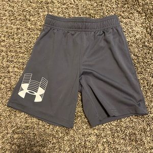 Boys size 4 shorts (3 pairs)